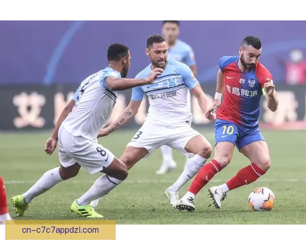 墨尔本城闷平江原双方互交白卷